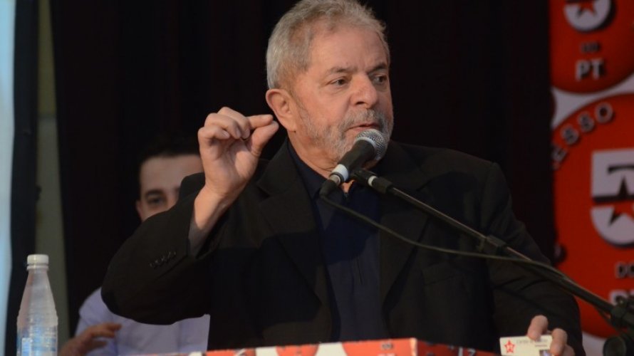 Ex-presidente Lula recorreu à ONU para ter seus direitos políticos garantidos Ex-presidente Lula recorreu à ONU para ter seus direitos políticos garantidos